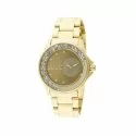 Liu Jo Luxury women's watch Dancing Collection TLJ737 golden