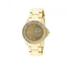 Liu Jo Luxury women's watch Dancing Collection TLJ737 golden