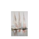 Marine canvas painting L&#39;Ocanera 1Q195