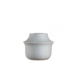 Niedrige Vase L&#39;Ocanera 1O183