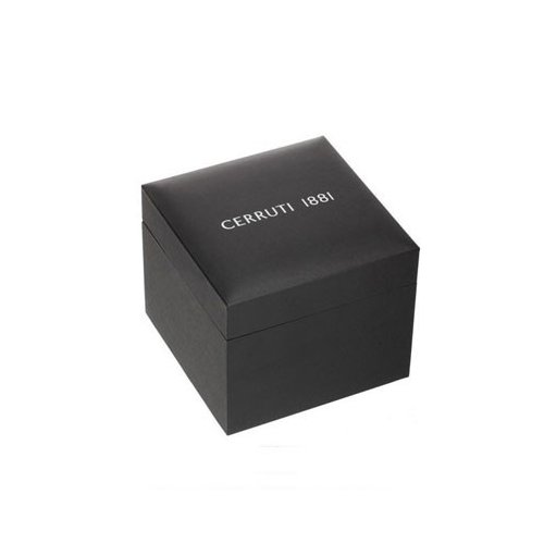 Cerruti 1881 Herrenuhr Volterra Kollektion CRA104SUBL61MU