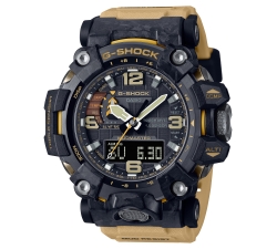 Casio G-Shock GWG-2000-1A5ER Herrenuhr