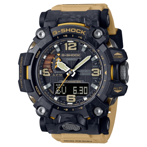 Casio G-Shock GWG-2000-1A5ER Herrenuhr