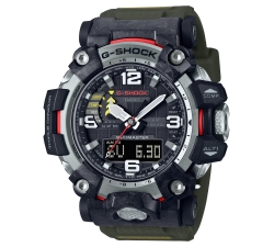 Orologio Uomo Casio G-Shock GWG-2000-1A3ER