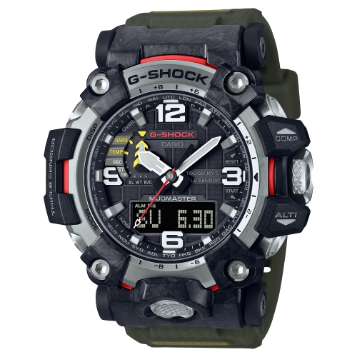 Orologio Uomo Casio G-Shock GWG-2000-1A3ER