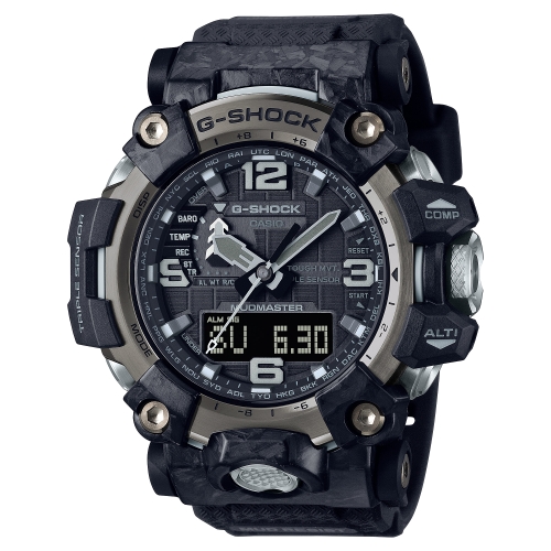 Orologio Uomo Casio G-Shock GWG-2000-1A1ER