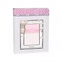 Pink Nanan Puccio Photo Album NAL0002