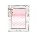 Puccio Pink Silver Frame Nanan NCO0027