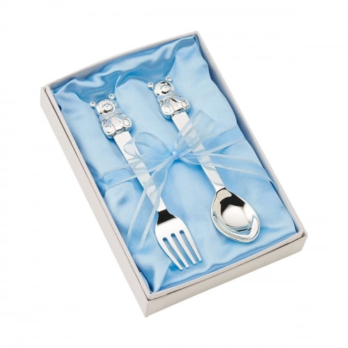 Children&#39;s Cutlery Set Acca Argenti B.339 C