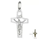 White Gold Cross Pendant GL-G21744497