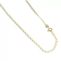 Collana Uomo in Oro Giallo 803321711224