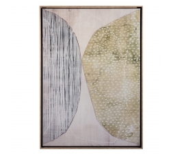 Quadro L'Oca Nera 1Q148