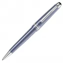 Montblanc Meisterstück Glacier Midsize Pen Blue 129395