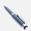 Montblanc Meisterstück Glacier Midsize Pen Blue 129395