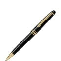 Montblanc Meisterstück Goldbeschichteter Classique 10883 Kugelschreiber