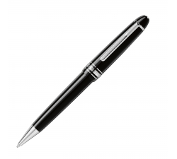 Montblanc Meisterstück Platinum Line Midsize Kugelschreiber 114185