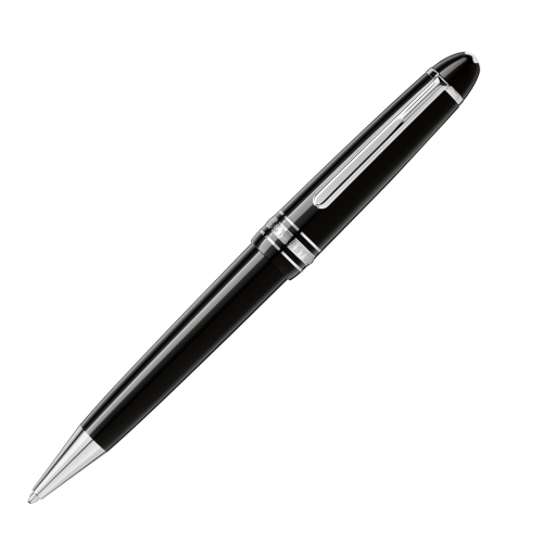 Montblanc Meisterstück Platinum Line Midsize Kugelschreiber 114185