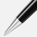 Montblanc Meisterstück Platinum Line Midsize Kugelschreiber 114185