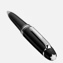 Montblanc Meisterstück Platinum Line Midsize Kugelschreiber 114185