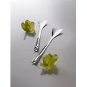 Casa Bugatti 20-170 Salad Cutlery Set 2 Pieces