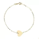 Yellow Gold Women&#39;s Bracelet GL100845