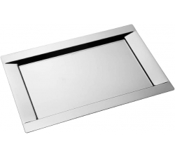 Vassoio rettangolare Linea Casa Bugatti 23-9032 cm 43x30