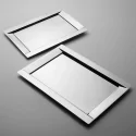 Rectangular tray Casa Bugatti line 23-9032 cm 43x30