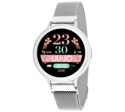 Liu Jo Eye SWLJ055 Women&#39;s Smartwatch