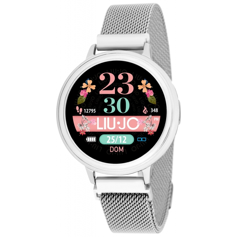 Orologio Smartwatch ENERGY Liu Jo Donna - SWLJ013