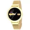 Liu Jo Eye SWLJ056 Damen-Smartwatch