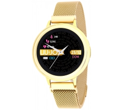 Liu Jo Eye SWLJ056 Women&#39;s Smartwatch