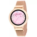 Liu Jo Eye SWLJ057 Women&#39;s Smartwatch