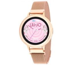 Smartwatch Donna Liu Jo Eye SWLJ057