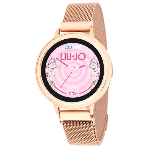 Liu Jo Eye SWLJ057 Damen-Smartwatch