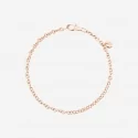 Bracciale DODO DBB2000CHAIN0009RXX Oro 9kt 