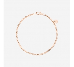 Bracciale DODO DBB2000CHAIN0009RXX Oro 9kt 