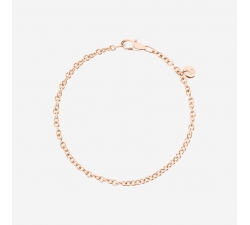 DODO Armband DBB2000CHAIN0009RXX Gold 9kt 
