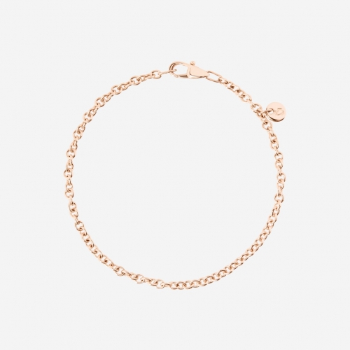 Bracciale DODO DBB2000CHAIN0009RXX Oro 9kt 