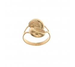 Anello Donna Oro Giallo 803321715239
