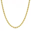 Collana Donna Oro Giallo GL100860