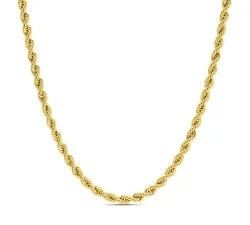 Collana Donna Oro Giallo GL100860