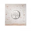 Framework Acca Argenti Tree of Life 155TS.14