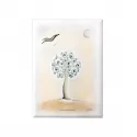 Framework Acca Argenti Tree of Happiness QD.95AL