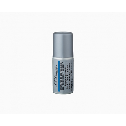 Ricarica gas blu S.T. Dupont 900434