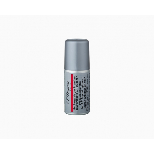 ST Dupont 900435 red gas refill
