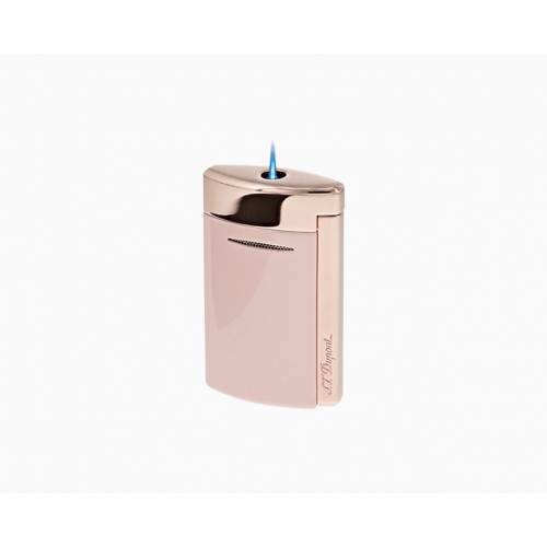 ST Dupont MiniJet lighter 010878