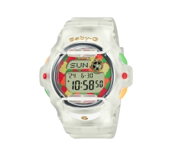 Casio Baby-G Haribo BG-169HRB-7ER Uhr