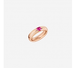 Dodo Heart Ring DAC3000_HEART_SR09R