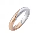 Polello Wedding Ring Collection A Choice of Love 3304UBR