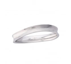 Polello Wedding Ring A Choice of Love Collection 3307UB